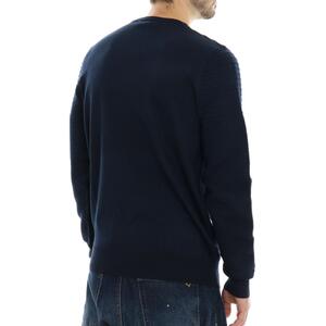 MAGLIA RIGHE TAKE TWO - Mad Fashion | img vers.300x/